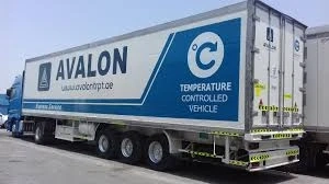 Logistics in Dubai: Global Shipping With Reliable Freight Services