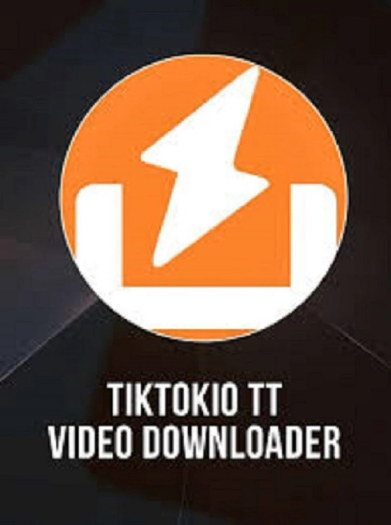 TikTokio: Download Video TikTok Tanpa Watermark Gratis Langsung di tiktokiodownload.id