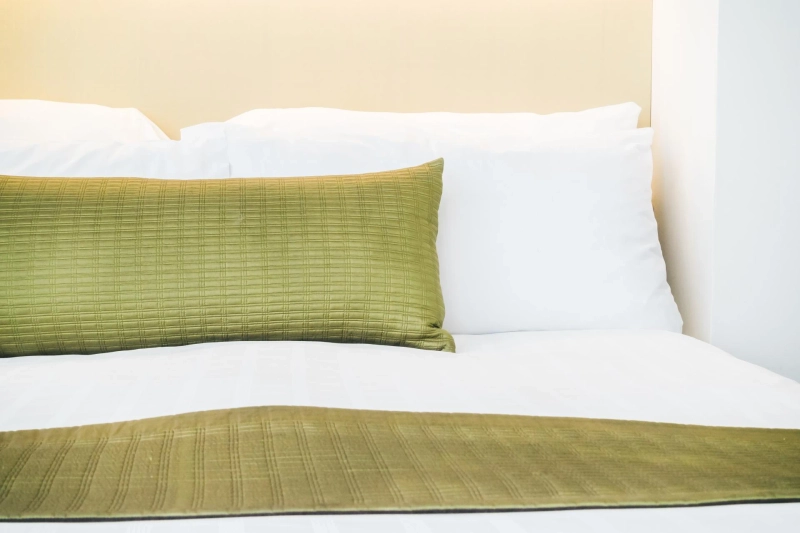 The Real Benefits of Bamboo Bedding: Why More People Are Switching Naturally 