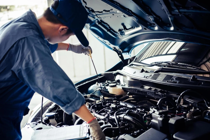 Why Luxury Cars Need Specialized Electrical Diagnostics