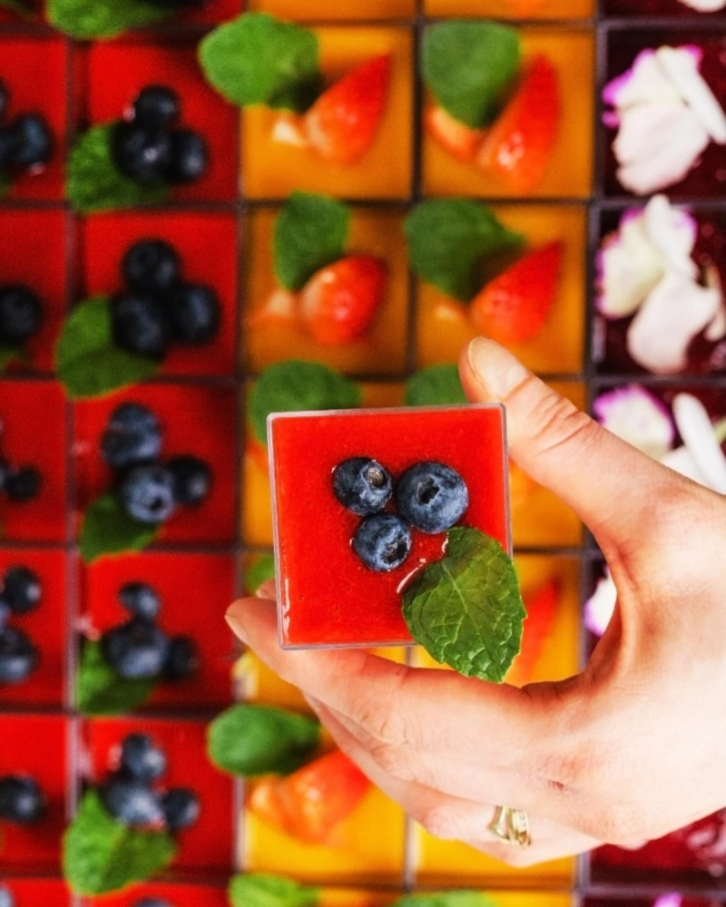 Obiady dla grup Kraków – smaczna oferta dla zorganizowanych wycieczek