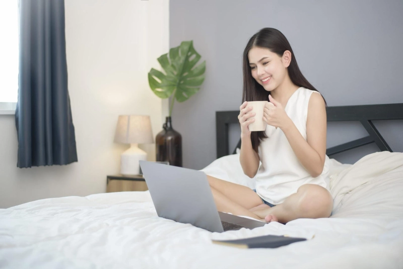 Remote Work Best Practices For First Time Remote Employees