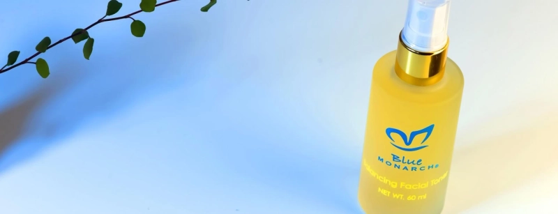 Encourage Clear-Looking Skin in 2025 with a Natural Skincare Routine