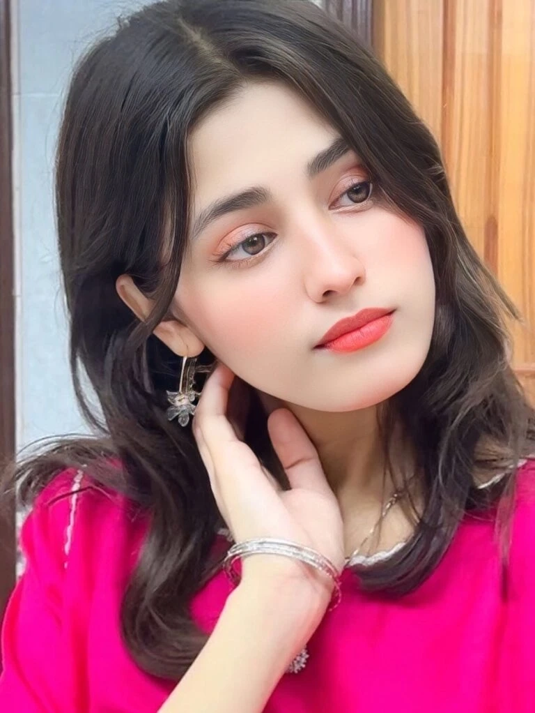 Call Girls in Lahore: An Informational Overview of Local Services