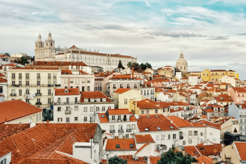 Discover Portugal: Unveiling the Best Places for Tourism