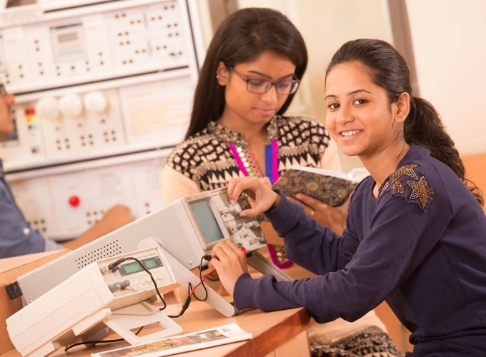 Earn a degree from one of the best engineering colleges in Chhattisgarh