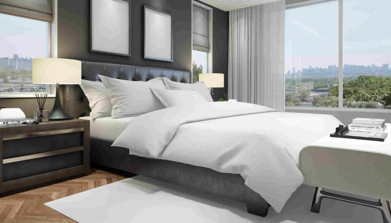 Boxsprings: Comfort Herontdekt