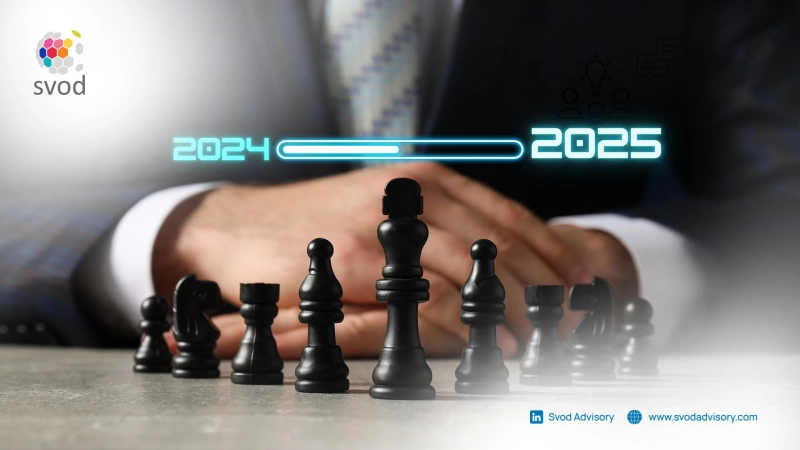 How to select a sustainability and ESG consultant: A smart business leader’s guide