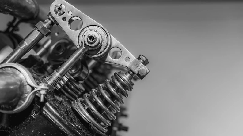 Optimizing Gearbox Solutions - Everest RKD Company in UAE