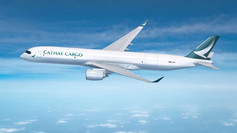 Where Can I Find Cathay Pacific Flight Deals?