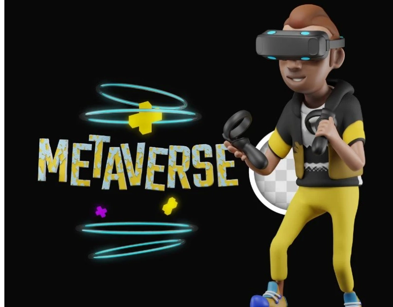 What are metaverse play-to-win games? Read on to learn more!