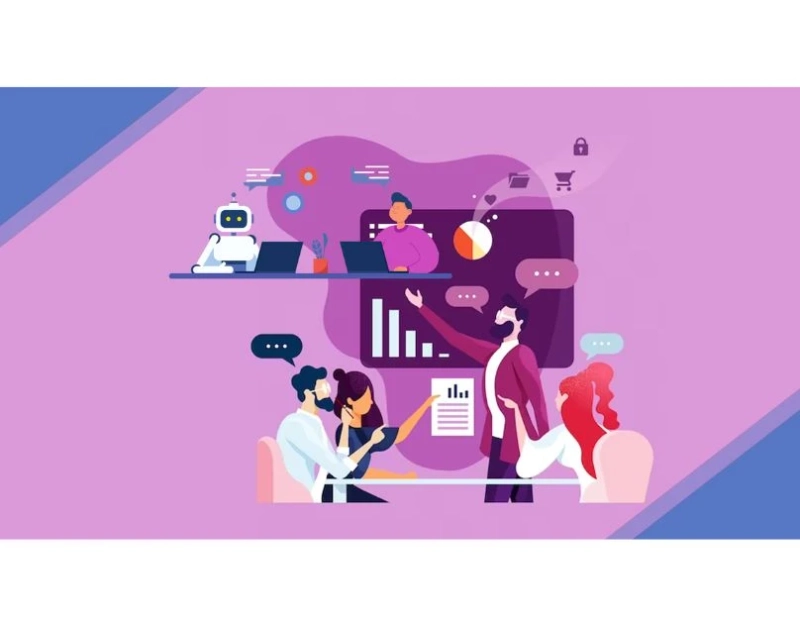 The Benefits of Using AI Sales Assistant Software in Your Sales Strategy