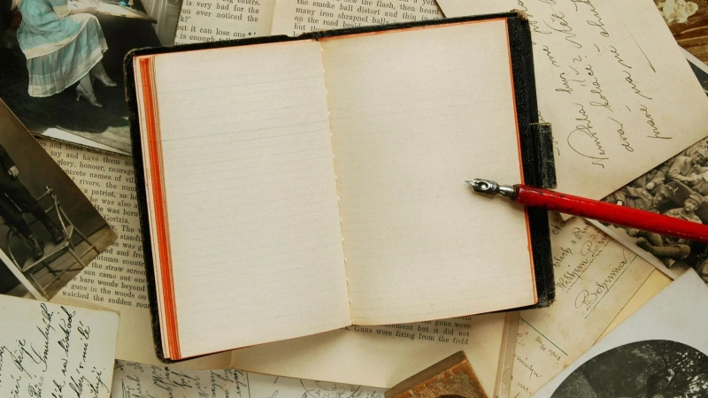 Book Cover Design: A Literary Masterpiece