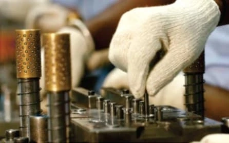 7 Important Equipment Used in the Die-making Process