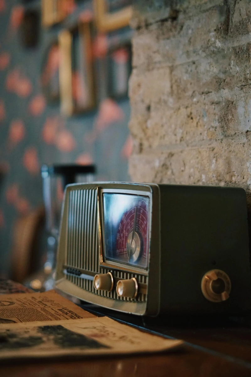 Best 5 Radio Apps Available for Android