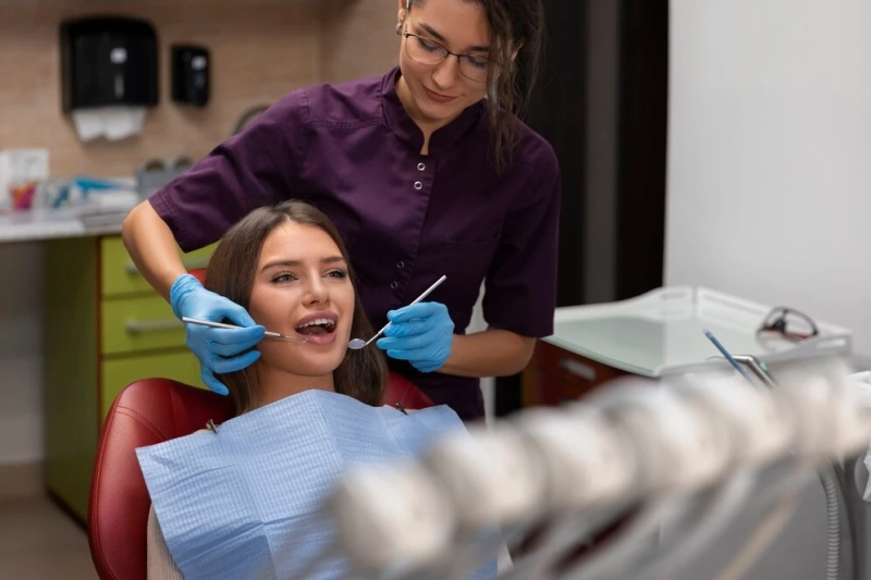 Dental Implants In London Ontario's Main Types Of Procedure & Their Cost In 2024