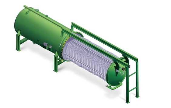 3 Most Popular Filtration Methodologies in the Vegetable Oil Industry