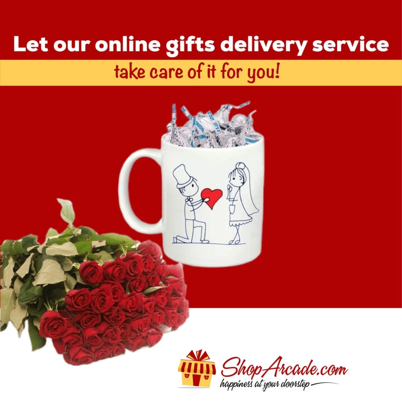 Add A Little Color to Someone's Life: Send Flowers to Pakistan!