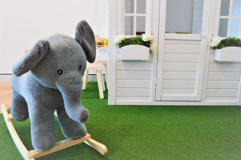 How a Child Friendly Dentist Help Overcome Dental Anxiety in Kids?