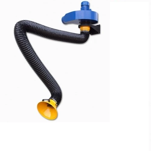 Global Flexible Extraction Arm Market: Trends, Research and Analysis for the Forecast Duration 2022 to 2024