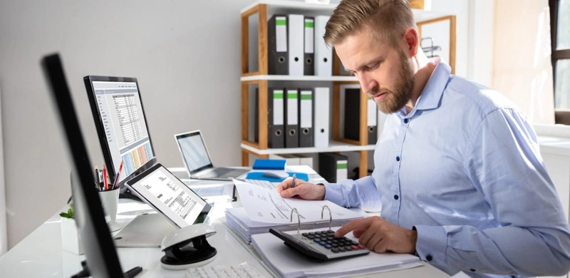 How Xero specialist accountants can make your data more secure?