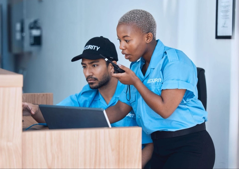 Event Security in Riverside: Solutions for Large-Scale and VIP Events