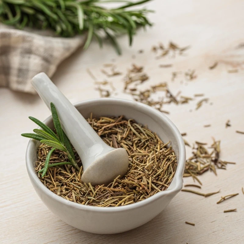 Wholesale Rosemary: A Complete Guide to Sourcing Premium-Quality Rosemary in Bulk