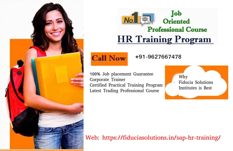 Boost Your Career with HR Training Center in Noida