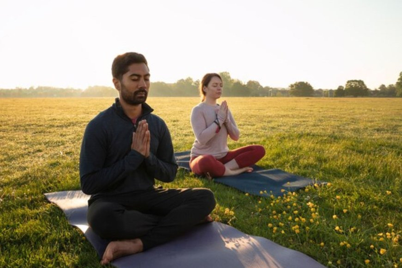 Why Should You Start Your Morning with Guided Meditation?