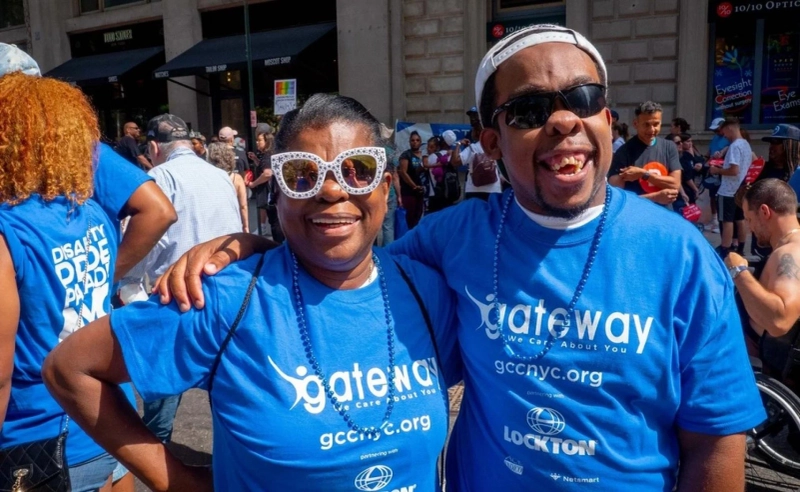 OPWDD Jobs in NYC: Why Working with Gateway Counseling Center Is More Than Just a Career