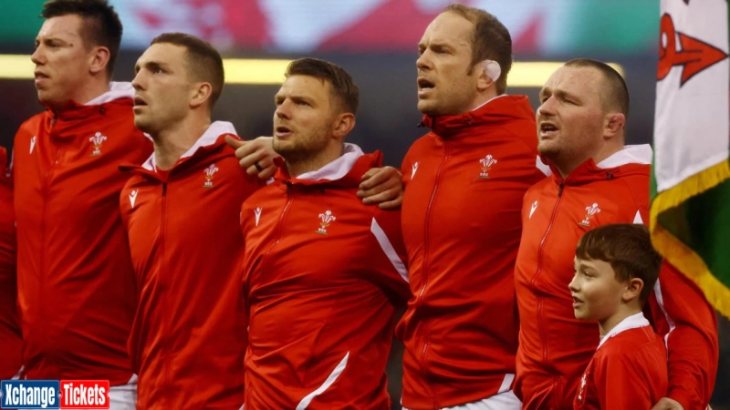 The 100-day countdown started to the France Rugby World Cup 2023