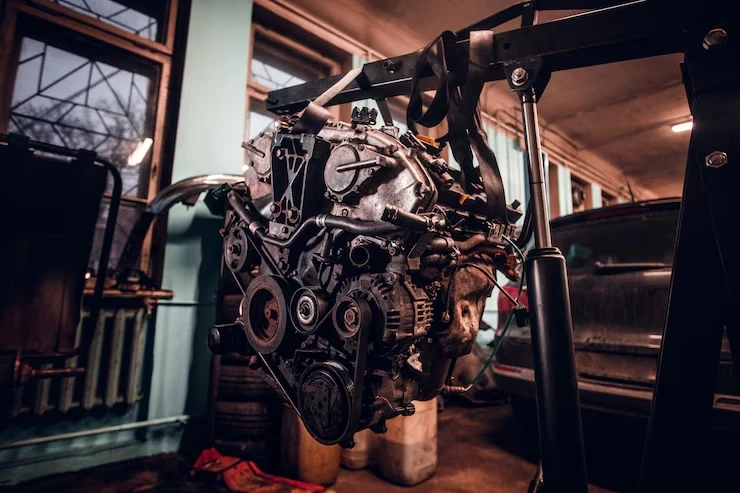 How to Restore a Vintage Cadillac: Must-Have Parts and Accessories