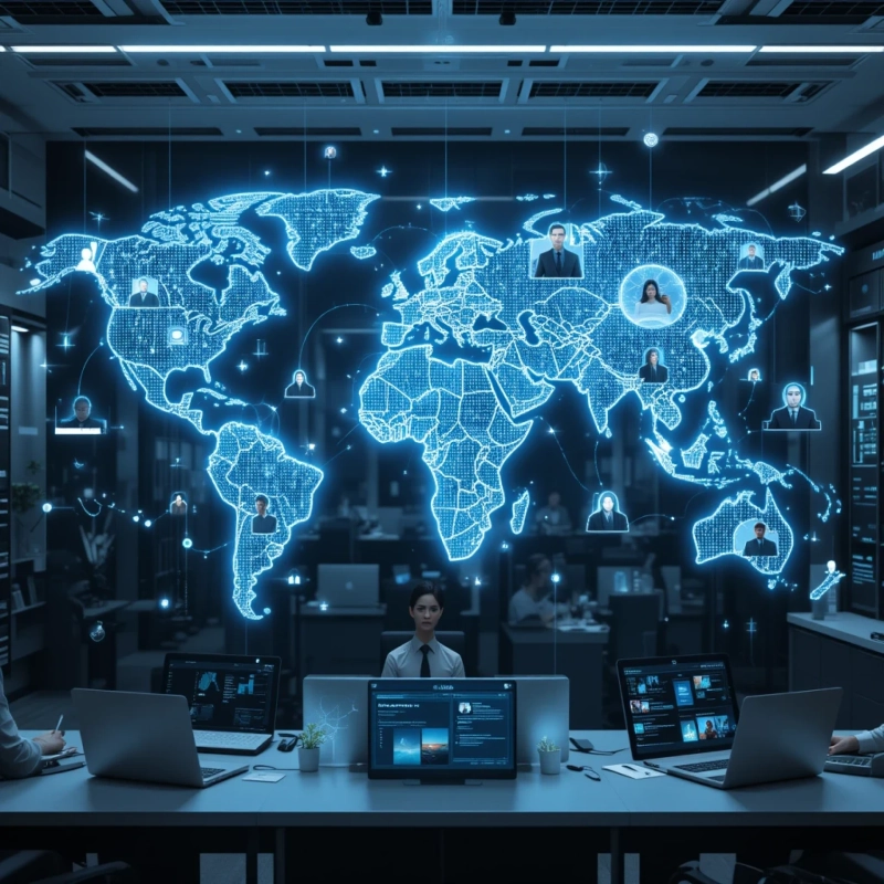 Building a Powerful Real Estate Brand Identity in Dubai: The Ultimate Growth Strategy