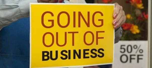 Guide To Avoid Business Failures