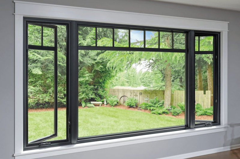 Energy-Efficient Features in Modern Window Design: Enhancing Insulation and Performance