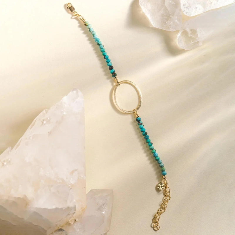 Checklist to Buy Crystal Bracelets: A Comprehensive Guide