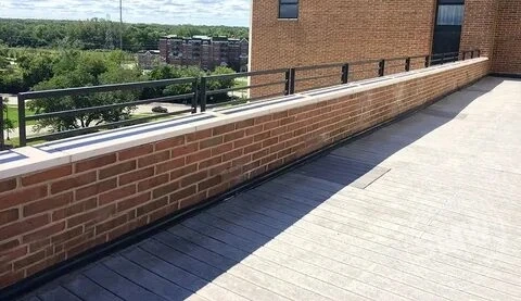 Parapet Wall Contractor Services NYC
