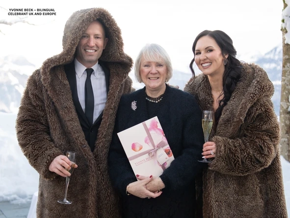 A Truly Personal Wedding Experience – The Rise of Elopement Ceremonies in Europe