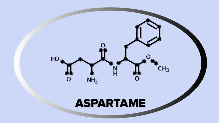 A Sweetener Like Aspartame Was Introduced To Replace Sucrose As The Most Commonly Used Sweetener