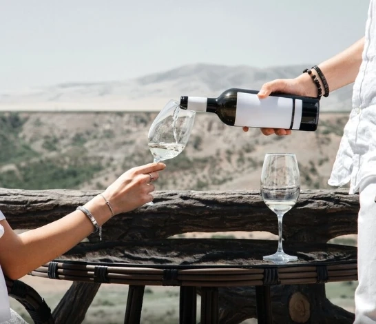 Wine Online in Australia: A Buyer’s Checklist