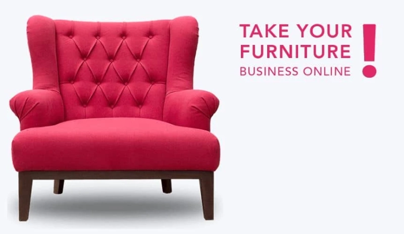 Start an Online Furniture Store
