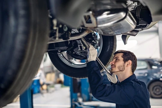 Still Searching for Honest Auto Repairs in Durham? Forest Hills Service Center Has You Coveredy