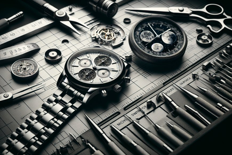 Collecting Swiss Watches: A Comprehensive Guide