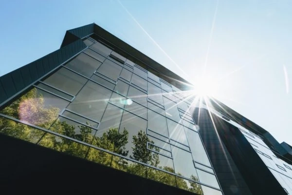Building Energy Performance Assessment: Integrating Life Cycle Assessment Sustainability for Future-Ready Developments