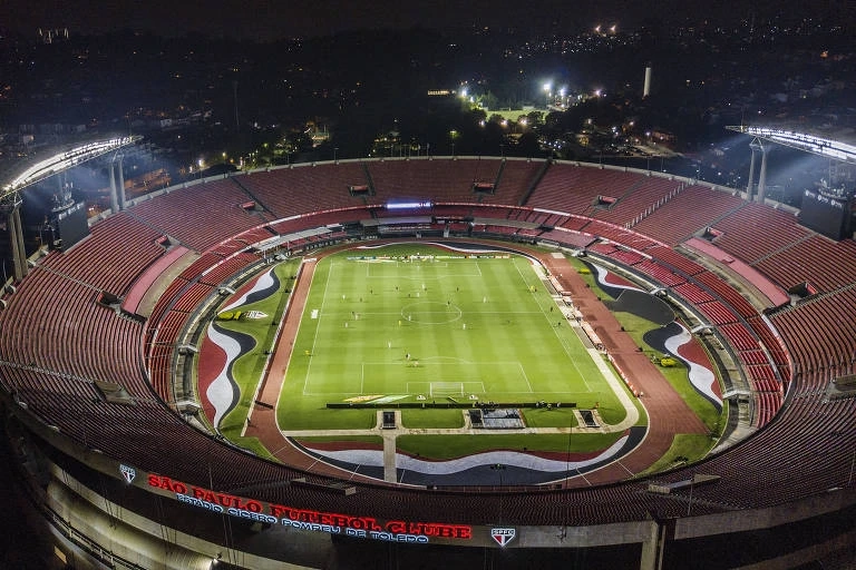 Clubes deixarão de faturar milhões com jogos sem torcida no Paulista