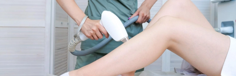 Laser Hair Removal in Gurgaon by Dermatologist Dr. Niti Gaur? Check Out Citrine Clinic