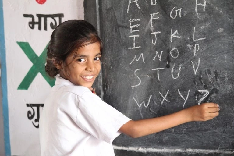Eight reasons why you should sponsor a child for school
