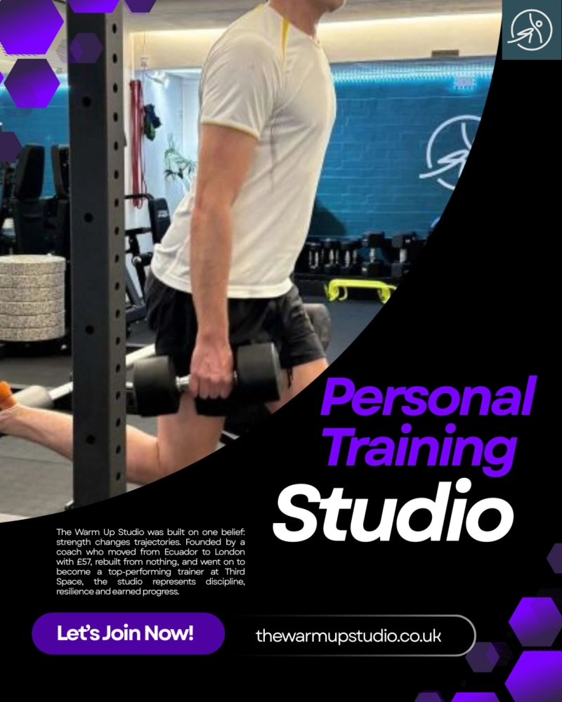 Ways to improve your health through the Private Gym