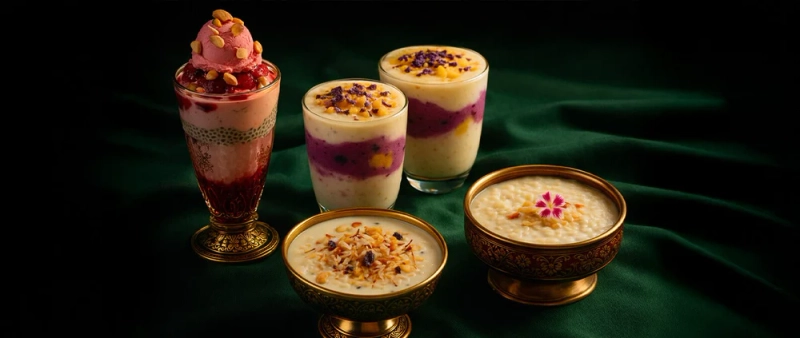 Why Instant Dessert Mixes Are Becoming a Must-Have in Indian Homes