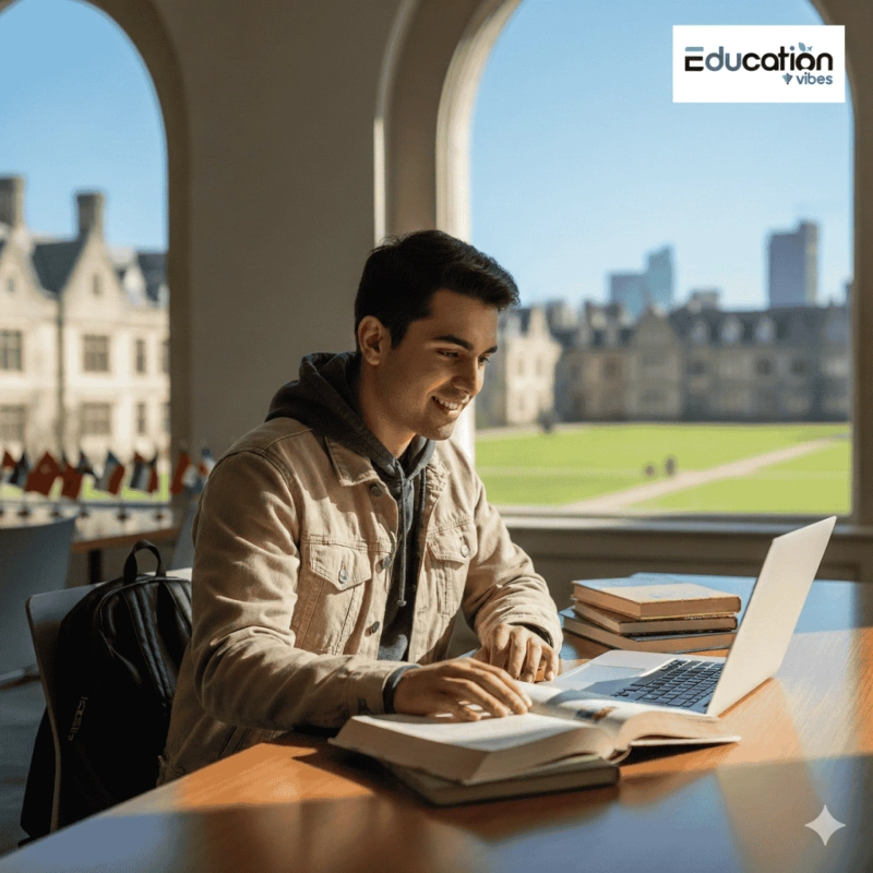 TU Delft University – A Complete Guide for Indian Students (2026)